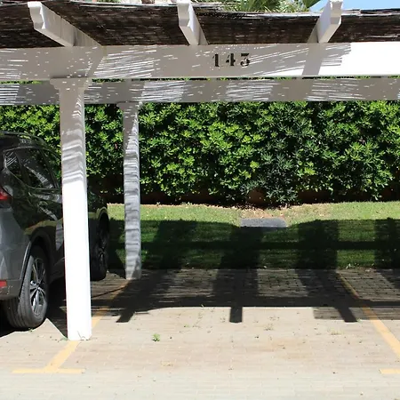 Apartamento Apto. De 1 En Primera Linea De Playa. Isla Canela *