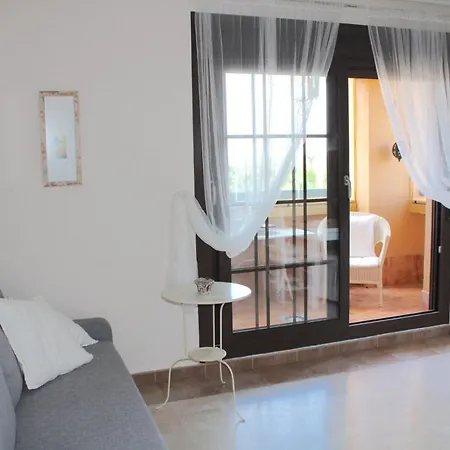 Apartamento Apto. De 1 En Primera Linea De Playa. Isla Canela Huelva