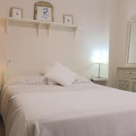 Apartamento Apto. De 1 En Primera Linea De Playa. Isla Canela Huelva