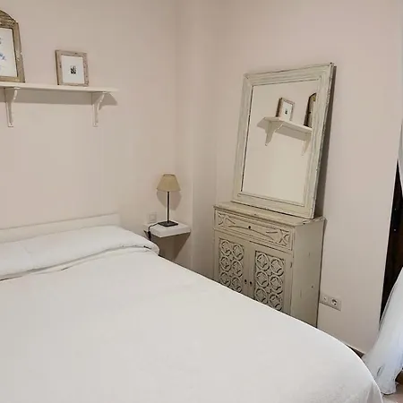 Apto. De 1 En Primera Linea De Playa. Isla Canela Apartamento Huelva