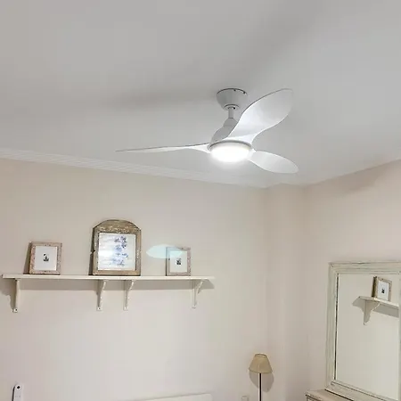 Apto. De 1 En Primera Linea De Playa. Isla Canela Apartamento *